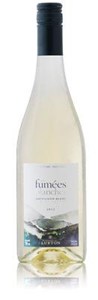 Sauvignon Blanc - Lurton Les Fumees Blanches 2012